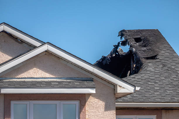 Licensed Soot Cleanup service in Roebling, NJ - Fire Damage Laser Cleaning